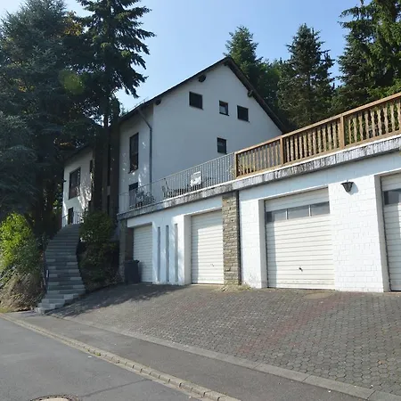 Attractive In Eifel With Paved Garden * Immerath
