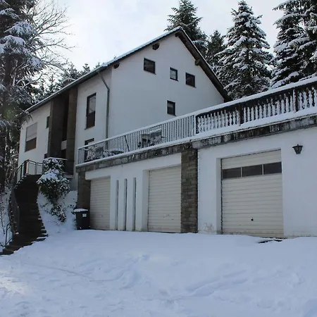 Attractive In Eifel With Paved Garden Apartament Immerath