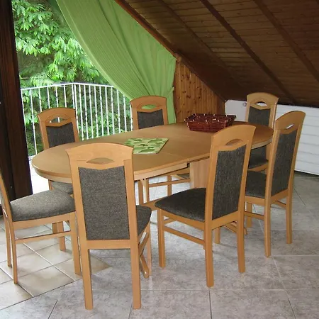 Apartament Attractive In Eifel With Paved Garden