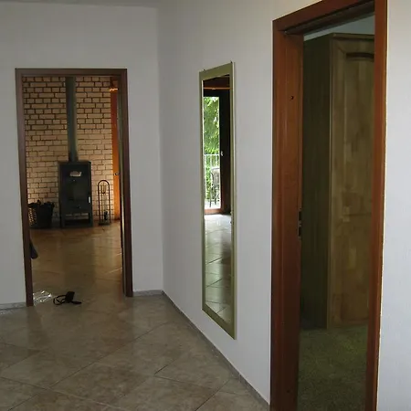 Apartament Attractive In Eifel With Paved Garden