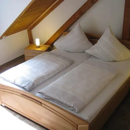 Attractive In Eifel With Paved Garden Apartament Immerath