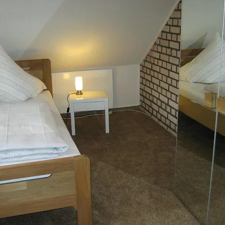 Apartament Attractive In Eifel With Paved Garden *