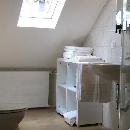 Attractive In Eifel With Paved Garden Apartament Immerath