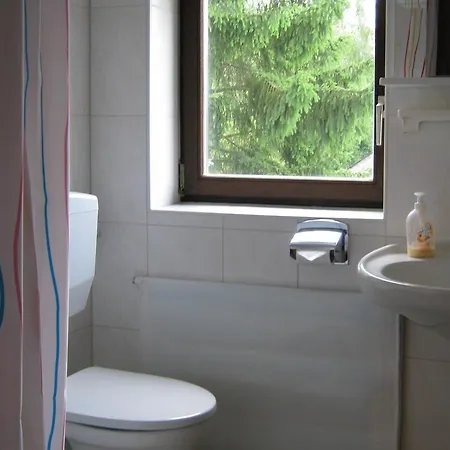 Apartament Attractive In Eifel With Paved Garden *