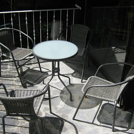Attractive In Eifel With Paved Garden *