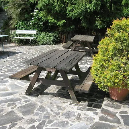 Attractive In Eifel With Paved Garden * Immerath