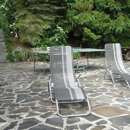 Apartament Attractive In Eifel With Paved Garden