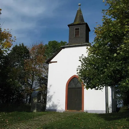 Attractive In Eifel With Paved Garden * Immerath